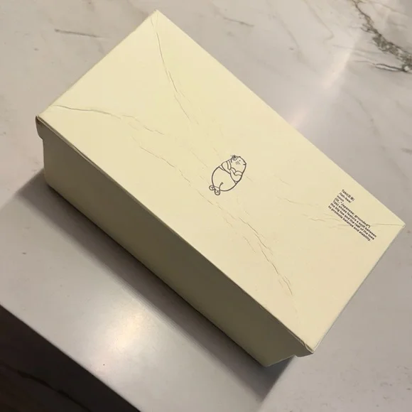 WoodchuckSato Black Leather Split-Toe Tabi Fold Ballerina Ballet Flats - Picture 10 of 12